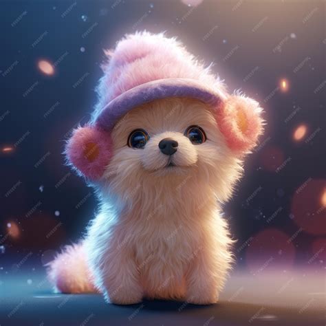 Really Cute Fluffy Dogs
