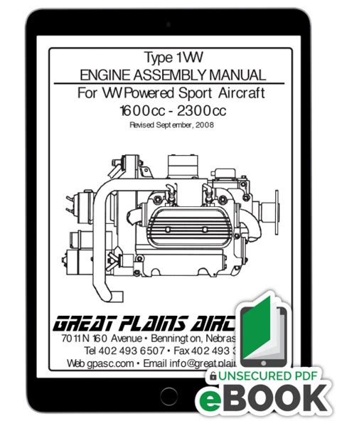 Engine Assembly Manual