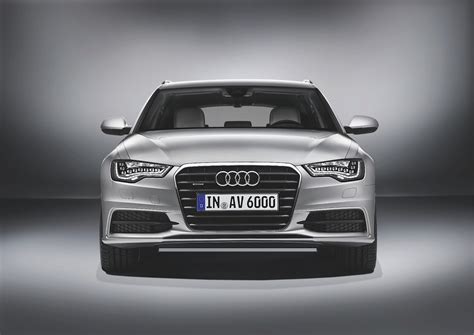 AUDI A6 Avant Specs, Performance & Photos - 2011, 2012, 2013, 2014 ...