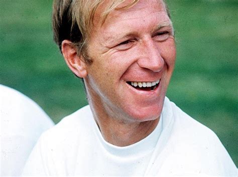 Leeds United fans memories of 'Big Jack' - a legend of the beautiful ...