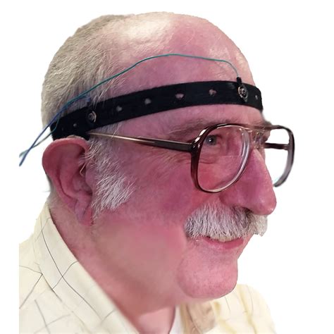 Simple EEG Headband – Florida Research Instruments, Inc.