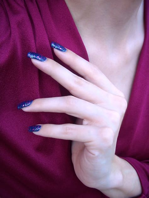 I Drink Nail Polish: Color Club Scent-suous Collection: Part 2