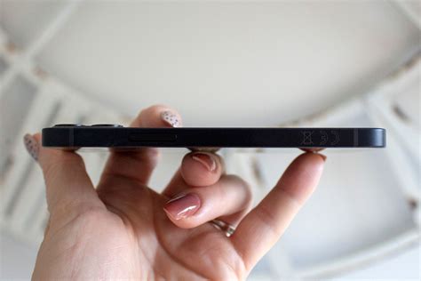 Apple iPhone 12 mini review: Small and mighty