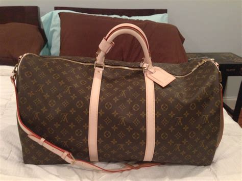 Louis Vuitton Luggage Sets Replica | semashow.com