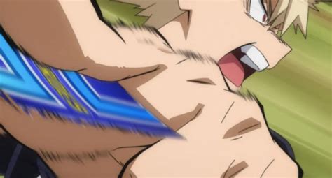 My Hero Academia: fecha y hora de estreno del OVA UA Heroes Battle ...