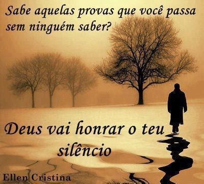 Deus Está No Controle De Tudo Frases - ATELIER DE JESUS: Acredite Deus é fiel para cumprir! ♥ ♥ ♥