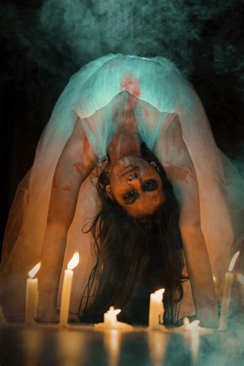 horror       horror  stock