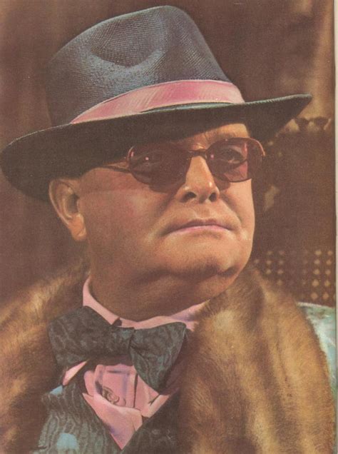 Truman Capote in Mandate (1986) – Brian Ferrari's Blog