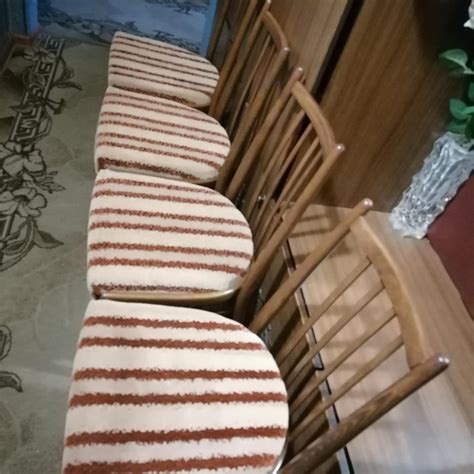 Стул Чехословакия. – купить в Челябинске, цена 3 500 руб., дата ...