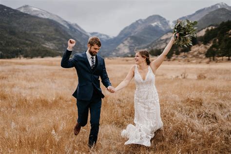 elopement and wedding 14