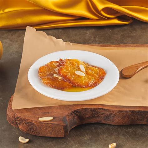 mal pua authentic indian sweet mithaicana