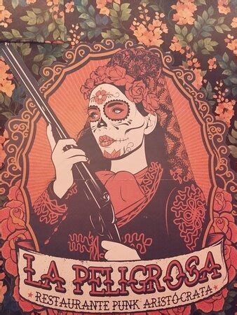 LA PELIGROSA, Madrid - Restaurant Reviews, Phone Number & Photos ...
