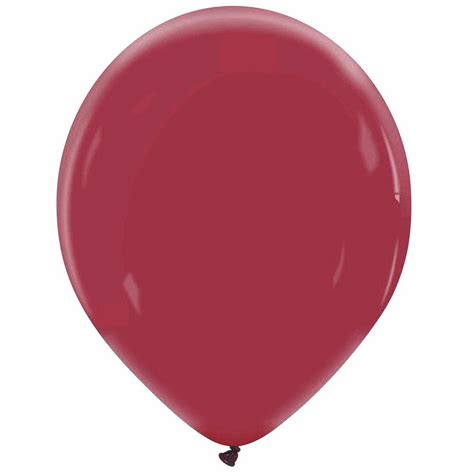 BELBAL 14" Rundballon | Kristall | nastila balloons