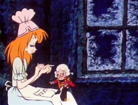 Щелкунчик (1973)