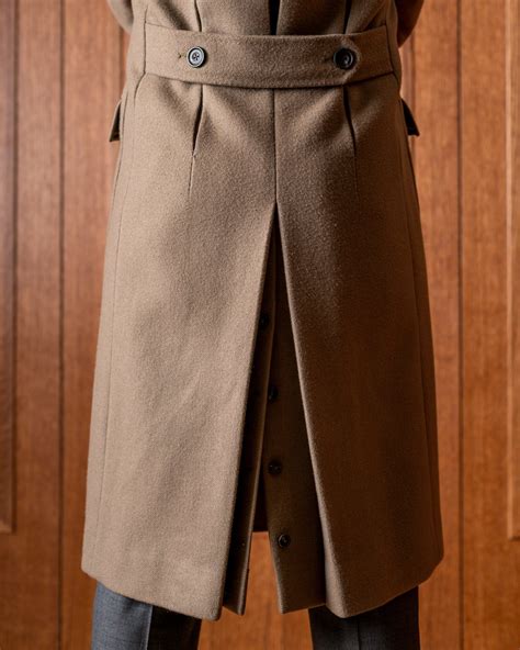 The Overcoats Style Breakdown series: Introduction – Permanent Style