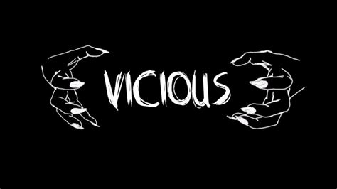 vicious - JapaneseClass.jp