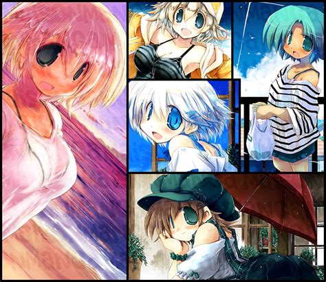 Sekkusu's Profile - MyAnimeList.net