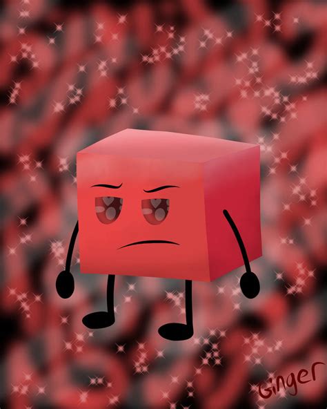 Blocky by GingerDemonKitten666 on DeviantArt