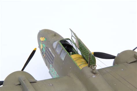 1/48 Havoc - Non-LSP Works - Large Scale Planes