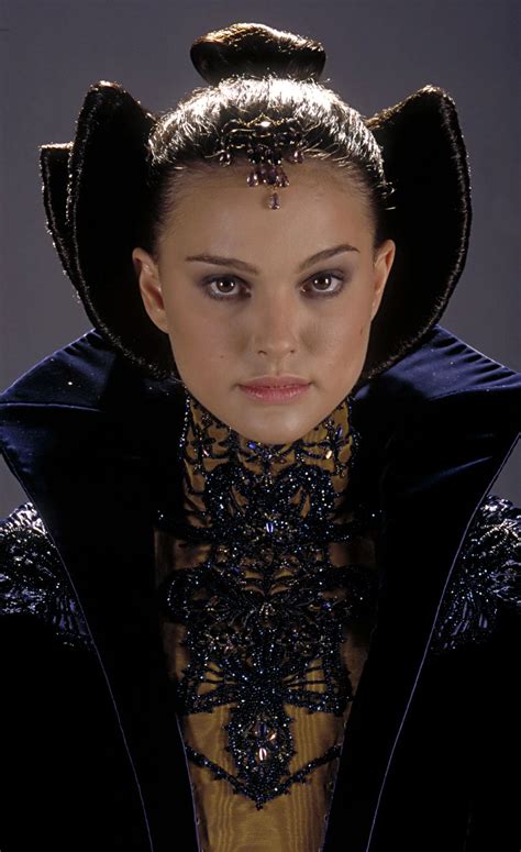 Padmé Amidala | Czech Star Wars Wiki | Fandom