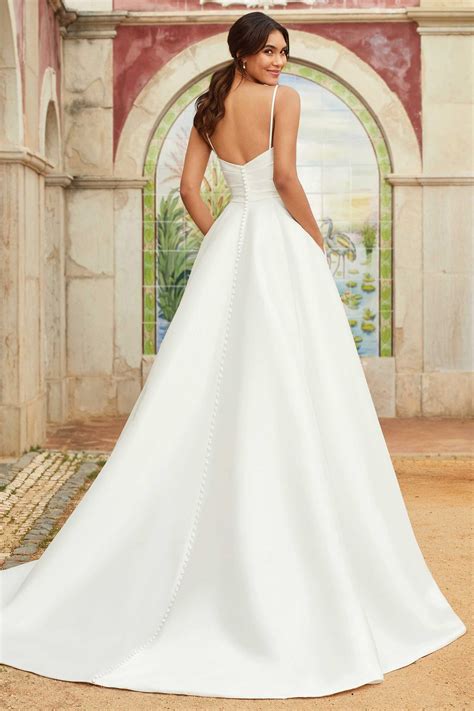 Sincerity - Style 44241 || Sincerity Wedding Dresses in Sacramento