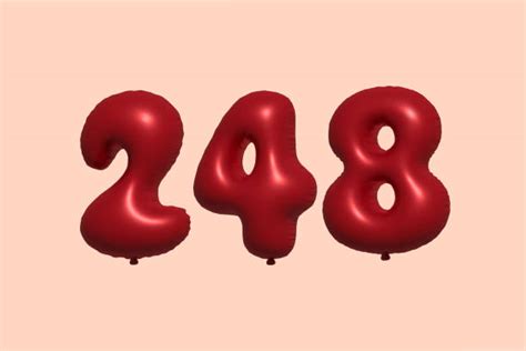 220+ Number 248 Stock Photos, Pictures & Royalty-Free Images - iStock