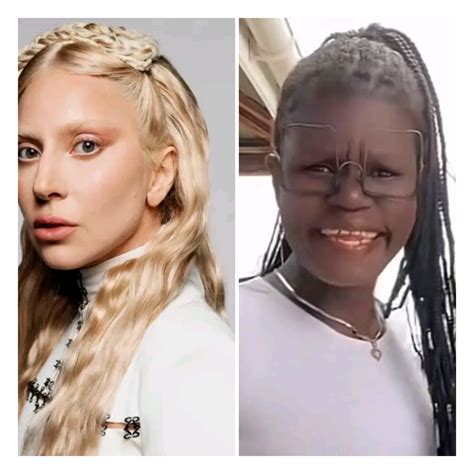 TikTok Sensation Maya Dimple Receives Lady Gaga’s Nod After She Sang
