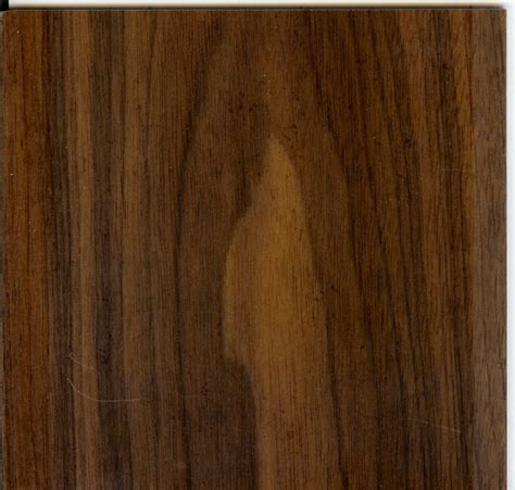 BOMPORT: placage de bois noyer naturel ramageux