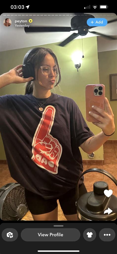 I love her : r/PeytonCoffee_2