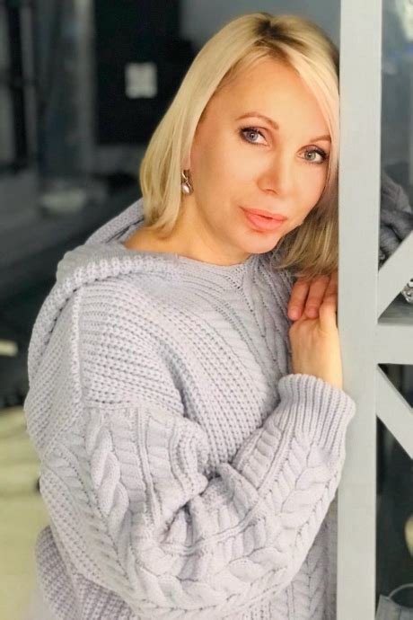 Liliya lu3282, 48 y.o. from Kiev, Ukrainian girl for marriage | Eslava