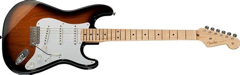 10 Things You Didn't Know About The Fender Stratocaster – t.blog