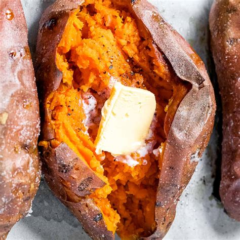 sweet potato images