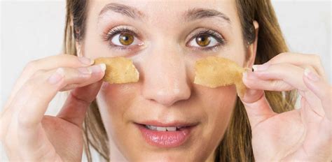How To Get Rid Of Eye Bags: 9 Home Remedies | LittleThings.com