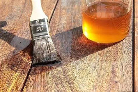 Best Wood Oil - The Best Wood Finishing for Your Project