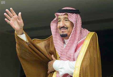 Saudi King Salman undergoes successful laparoscopic surgery | The Milli ...