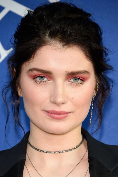 Eve Hewson Nude Pics