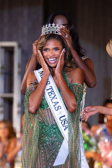 Miss Texas USA & Miss Texas Teen USA | Official Preliminaries to the
