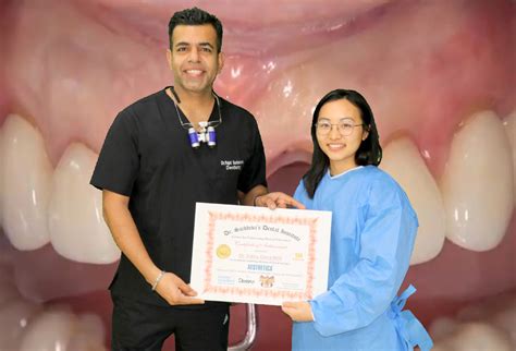 Academy offers the best dental courses in India - Dental Courses Delhi