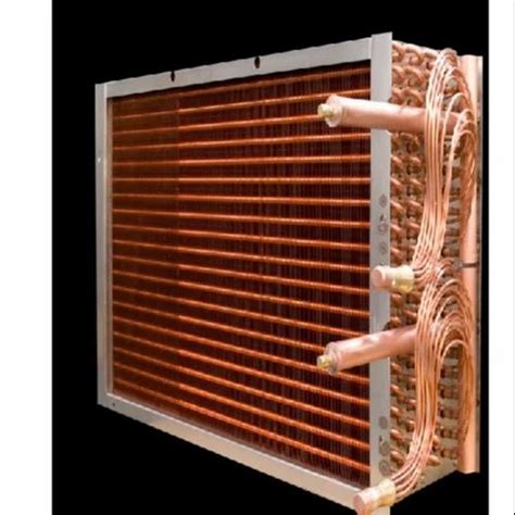 tube material copper window ac cooling coil  piece  greater