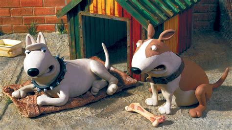 creature comforts thetvdbcom