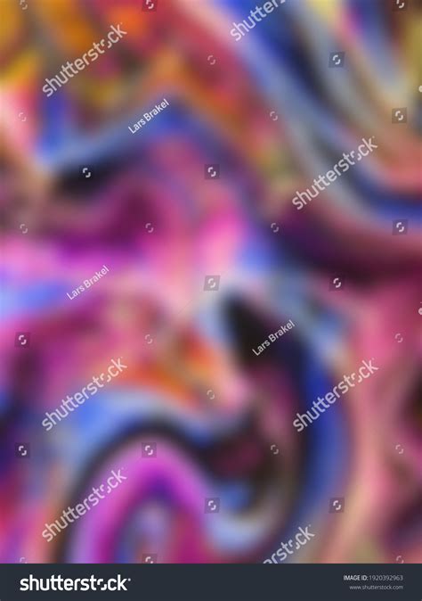 colorful paint gradient background wallpaper stock photo