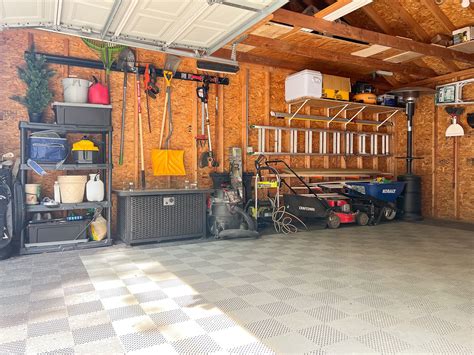Garage Ideas Storage