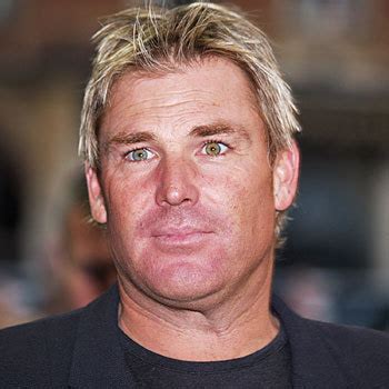 Shane Warne - IPL Fan Art (22379424) - Fanpop