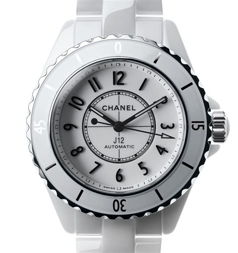 J12 White - Watches | CHANEL - Page 2