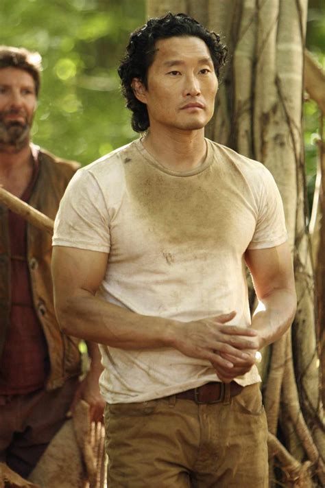 Daniel Dae Kim 3