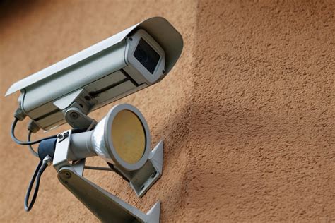 Security camera | Security camera installation together with… | Flickr