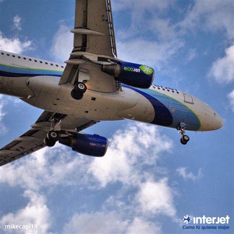 Interjet (@interjet) | Twitter