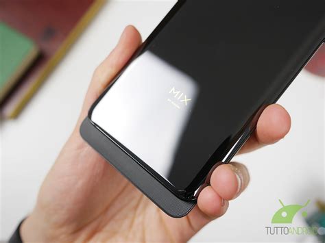 Xiaomi Mi MIX 4 potrebbe costare più di Mi 11 Ultra 5G