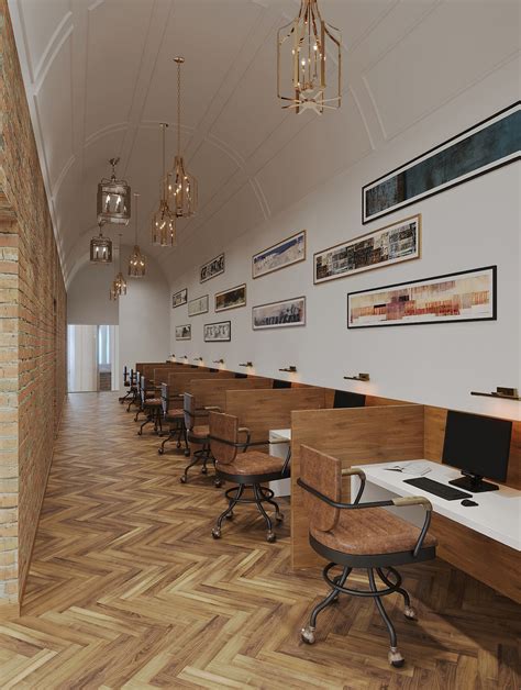 Chicago Residential, Office & Commercial Lobby Design - AMID