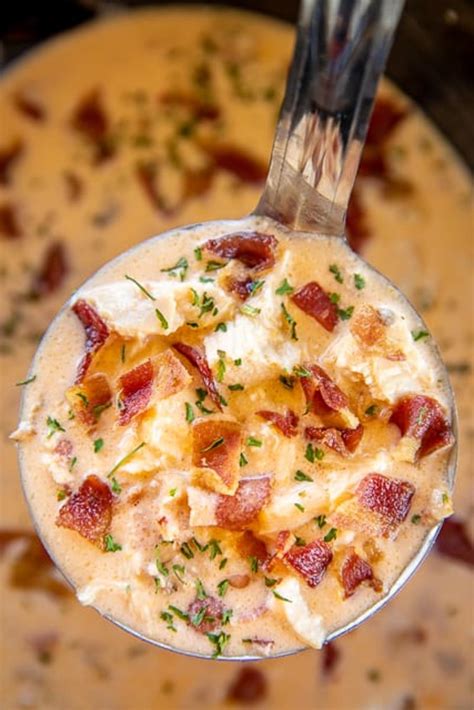 35 Low-Carb Crock Pot Chicken Recipes - Parade